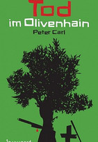 Tod im Olivenhain