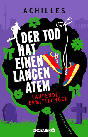 Der Tod hat einen langen Atem (Laufende Ermittlungen 3)