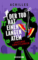 Der Tod hat einen langen Atem (Laufende Ermittlungen 3)