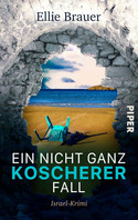 Ein nicht ganz koscherer Fall (Olivia Pfeffer ermittelt 2)