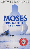 Moses und das Schiff der Toten