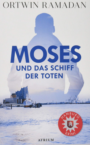 Moses und das Schiff der Toten