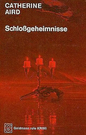 Schloßgeheimnisse