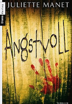 Angstvoll