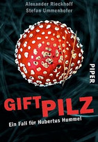Giftpilz