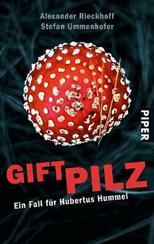 Giftpilz