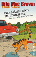 Vier Mäuse und ein Todesfall