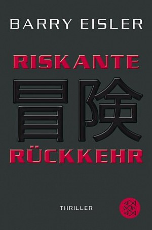 Riskante Rückkehr