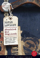 Abschied auf Englisch