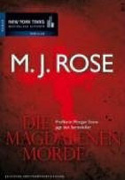 Die Magdalenen-Morde