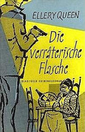 Die verräterische Flasche