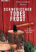 Schwedischer Todesfrost
