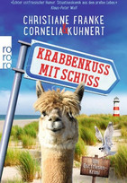 Krabbenkuss mit Schuss