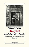 Maigret und die alten Leute