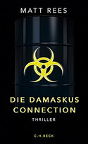 Die Damaskus-Connection