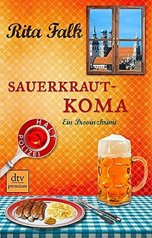 Sauerkrautkoma