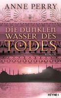 Die dunklen Wasser des Todes