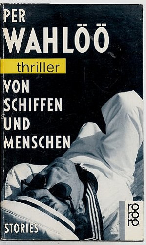 Von Schiffen und Menschen