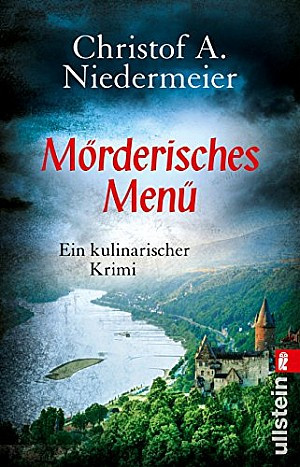 Mörderisches Menü