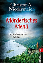 Mörderisches Menü