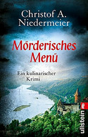 Mörderisches Menü