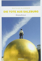 Die Tote aus Salzburg