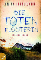 Die Totenflüsterin