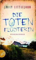 Die Totenflüsterin