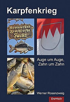 Karpfenkrieg. Auge um Auge, Zahn um Zahn