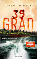 39 Grad (Die Johannsen-Reihe 2)