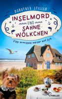 Inselmord & Sahnewölkchen (Siggi ermittelt auf Sylt 5)