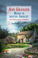 Mord in bester Absicht (Jessica Campbell 7)