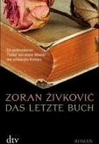 Das letzte Buch