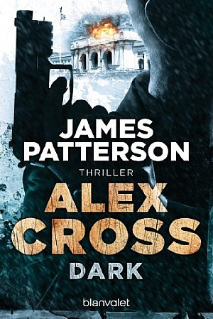 Alex Cross - Dark