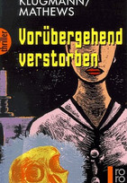 Vorübergehend verstorben