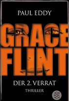 Grace Flint - Der 2. Verrat