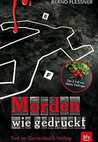 Morden wie gedruckt