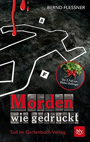 Morden wie gedruckt