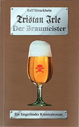 Tristan Irle - Der Braumeister