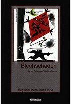Blechschaden