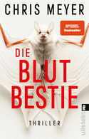 Die Blutbestie (Tom Bachmann 5)