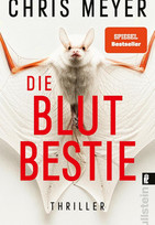 Die Blutbestie (Tom Bachmann 5)