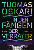 In den Fängen der Verräter (Leo-Koski-Reihe 3)