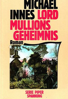 Lord Mullions Geheimnis