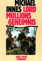 Lord Mullions Geheimnis