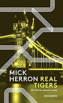 Real Tigers (Ein Fall für Jackson Lamb 3)