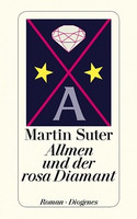 Allmen und der rosa Diamant