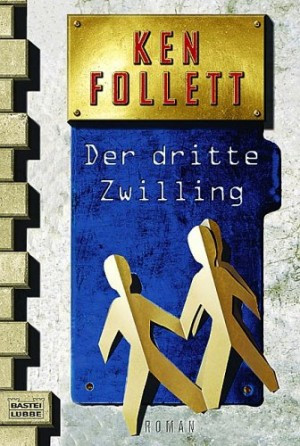 Der dritte Zwilling