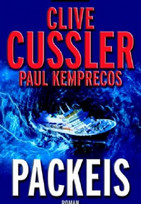 Packeis (Die Kurt-Austin-Abenteuer 06)