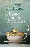 Die Damen und das Ungeheuer